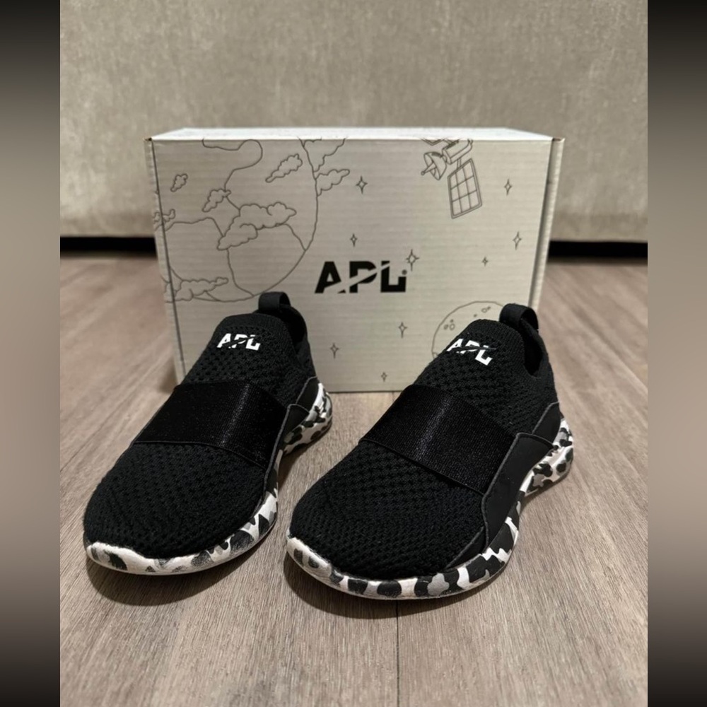 APL Kids Techloom Bliss - Size 9